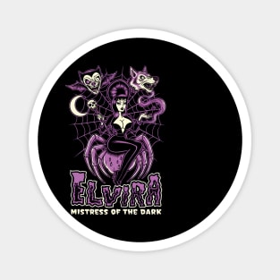 Elvira: Mistress of the Dark Magnet